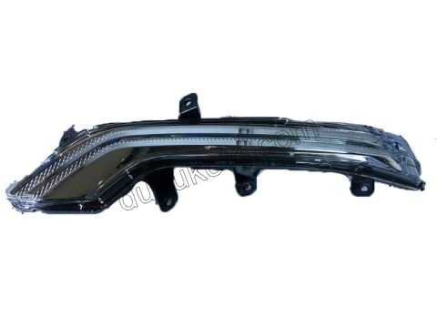 Peugeot 508 Gündüz Farı Sol Led 2014/2018