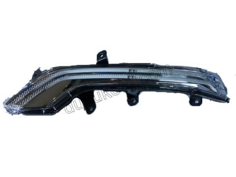 Peugeot 508 Gündüz Farı Sol Led 2014/2018