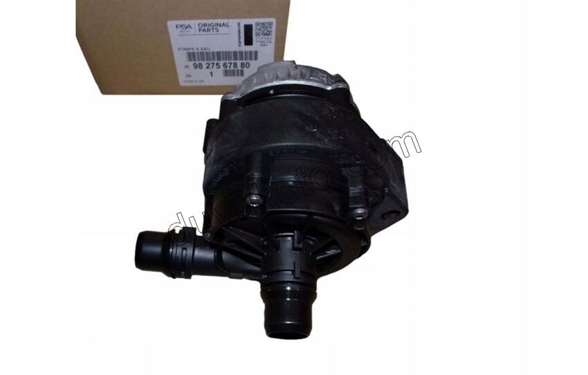 Devirdaim Su Pompası C43E X 2AD