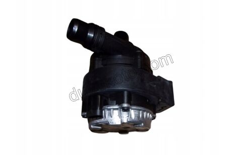 Devirdaim Su Pompası C43E X 2AD