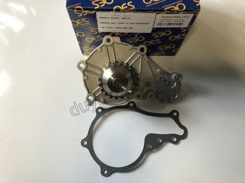 Devirdaim Su Pompası 1.6HDİ Euro4/Euro5/Euro6