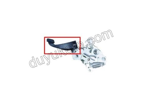 MANDAL MOTOR KAPUT KILIT CELY