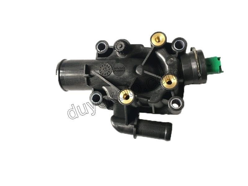 Termostat Komple YM ET3J4 1.6İ 16V Benzinli