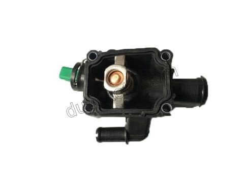 Termostat Komple YM ET3J4 1.6İ 16V Benzinli