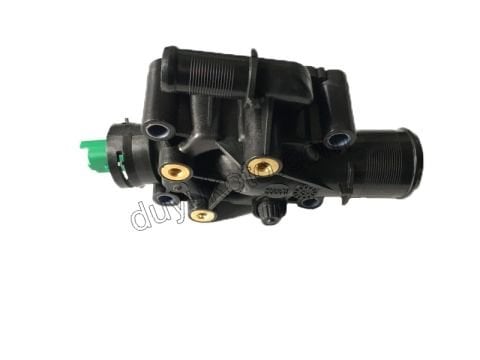 Termostat Komple YM ET3J4 1.6İ 16V Benzinli