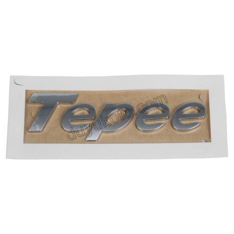 YAZI TEPEE PRT3