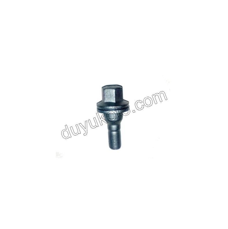 BIJON CIVATA P107 CELIK JANT