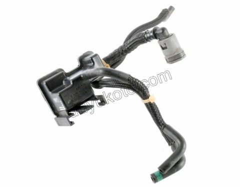 HORTUM 4LU TK + KUTU EGR ELEKTRVANA EB2DTS