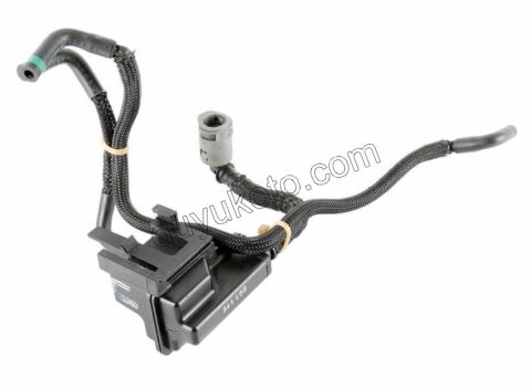 HORTUM 4LU TK + KUTU EGR ELEKTRVANA EB2DTS
