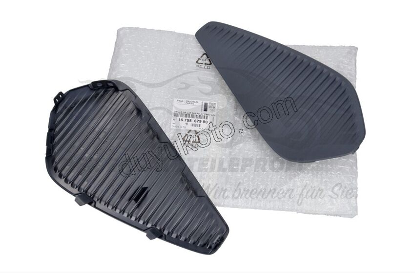 KAPAK ON TAMPON LED YANI TK P30082MQ