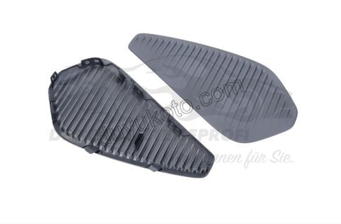 KAPAK ON TAMPON LED YANI TK P30082MQ