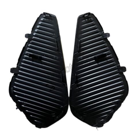 KAPAK ON TAMPON LED YANI TK P30082MQ