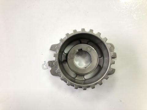 DISLI MAZOT POMPA DV6FC 120HP 22DIS