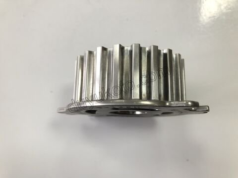DISLI MAZOT POMPA DV6FC 120HP 22DIS