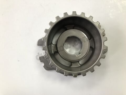 DISLI MAZOT POMPA DV6FC 120HP 22DIS