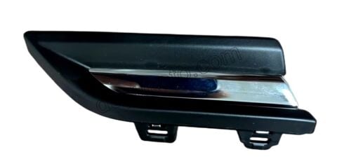 KAPAK ON TAMPON LED ALTI TK P30082MQ KROM+