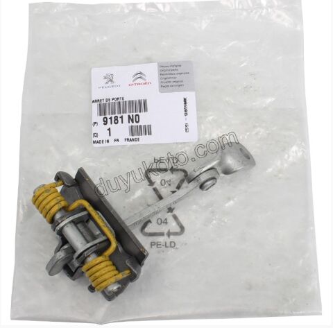 Ön Kapı Gergisi C32