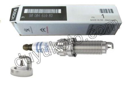 BUJI EP6DT EP6FDT 99KW 110KW 120KW YNO