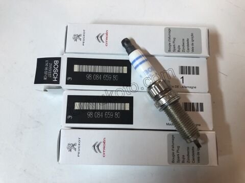 BUJI EP6DT EP6FDT 99KW 110KW 120KW YNO