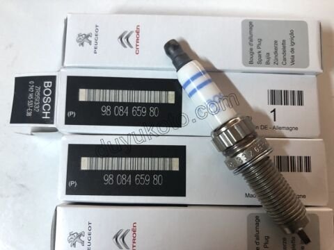 BUJI EP6DT EP6FDT 99KW 110KW 120KW YNO
