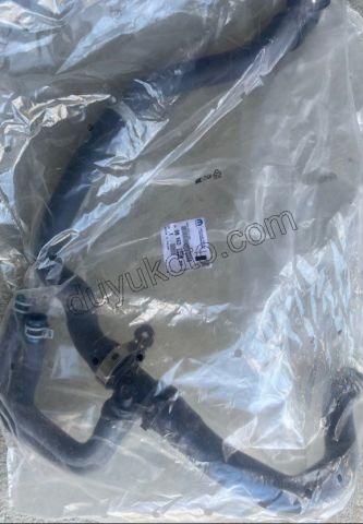 Radyatör Alt Hortumu P30081 C4PC 1.6HDİ Euro6 C