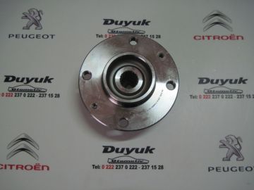 PEUGEOT 206 TEKER PORYASI ÖN (ÇAP 37mm)