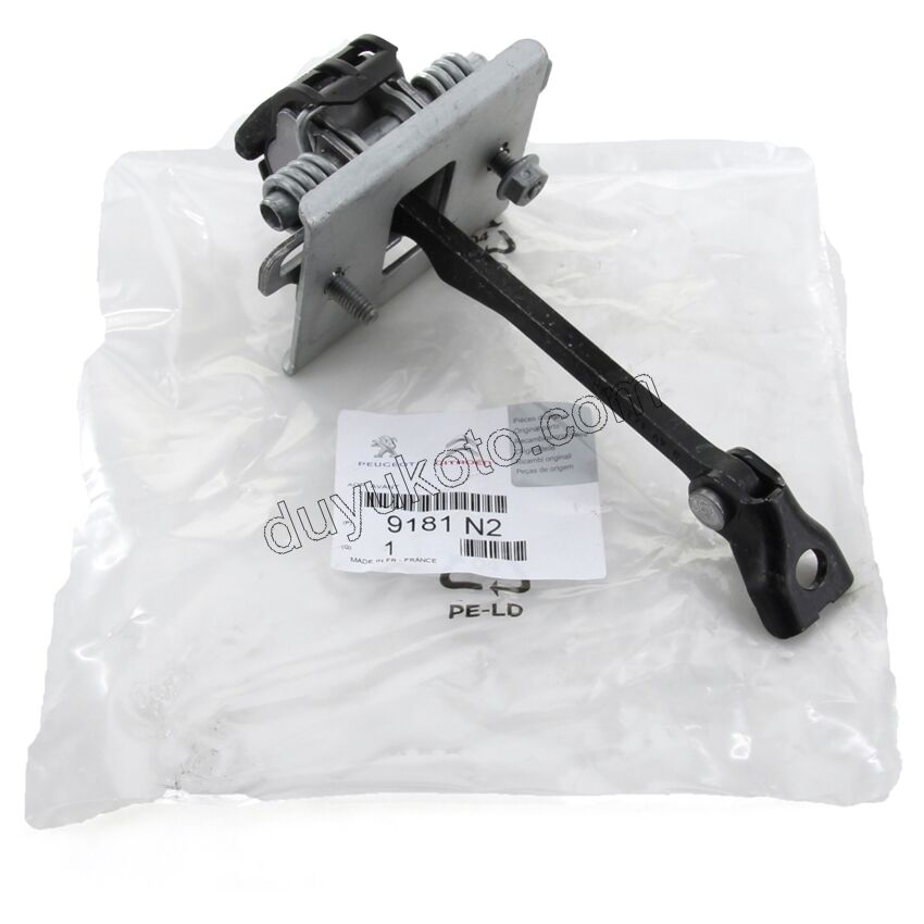 Ön Kapı Gergisi Sağ/Sol P3081 2008/2013