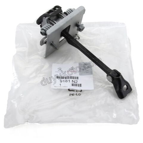 Ön Kapı Gergisi Sağ/Sol P3081 2008/2013