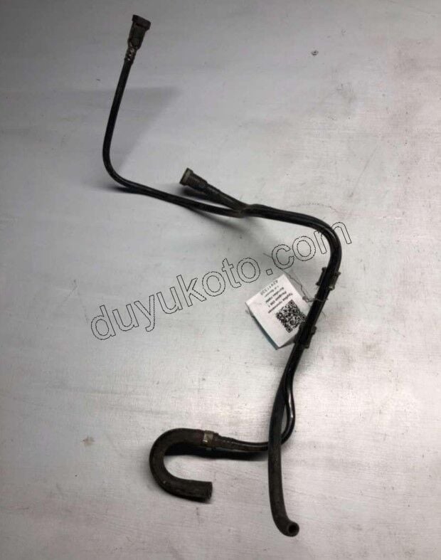 HORTUM YAKIT BORU TK 2LI P206 ( RAMPA+FILTRE )