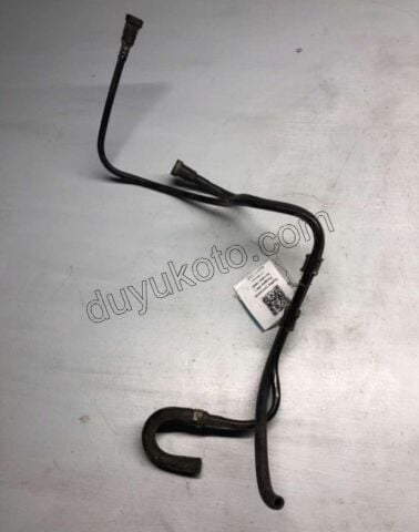 HORTUM YAKIT BORU TK 2LI P206 ( RAMPA+FILTRE )