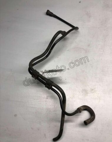 HORTUM YAKIT BORU TK 2LI P206 ( RAMPA+FILTRE )