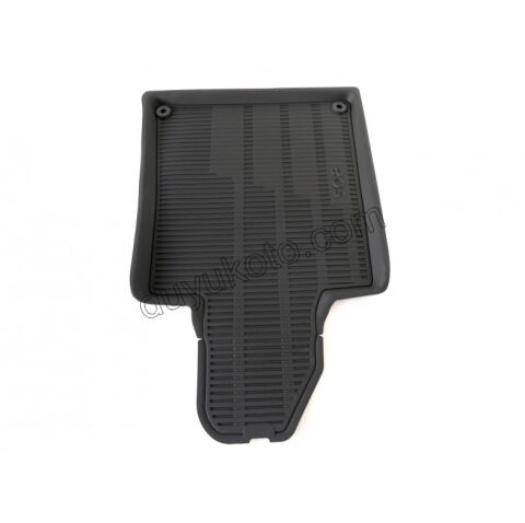 Kauçuk Paspas Takımıı Takımı TK P508 P508SW