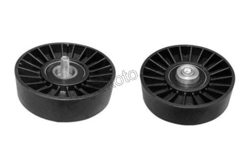 Tek Alternatör Gergi Rulmanı Plastik XU7JP