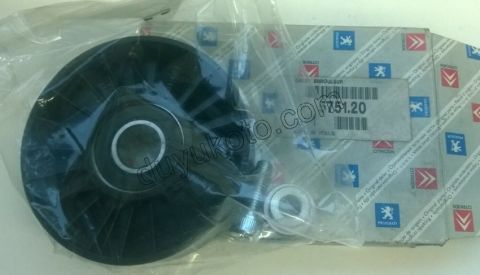 Tek Alternatör Gergi Rulmanı Plastik XU7JP