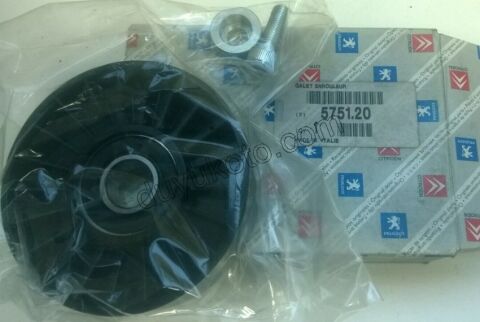 RULMAN ALTERNATOR PLASIK XU7JP
