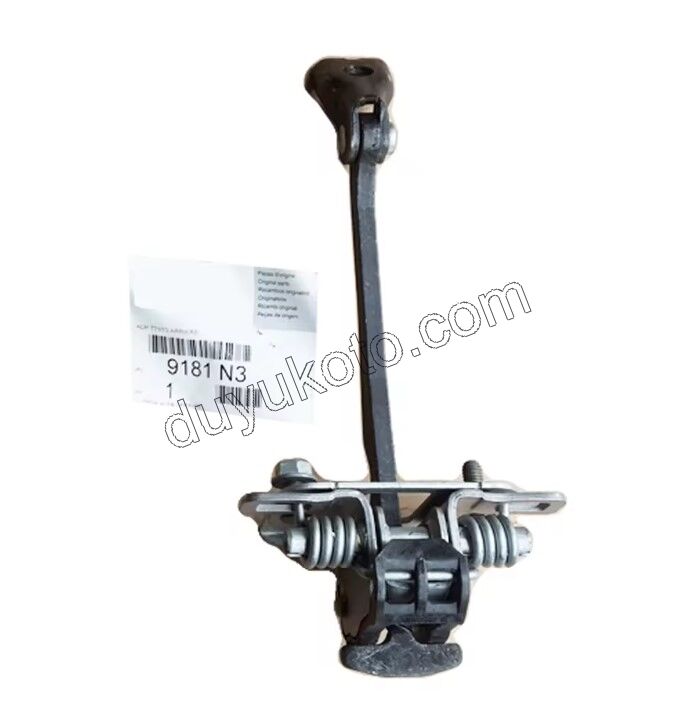 Kapı Gergisi Arka Sağ/Sol P3081 2008/2013