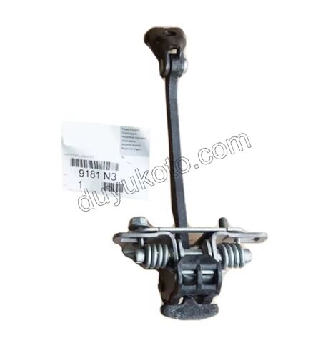 Kapı Gergisi Arka Sağ/Sol P3081 2008/2013