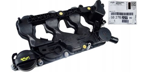 KAPAK KULBUTOR UST 1.5HDİ Euro6