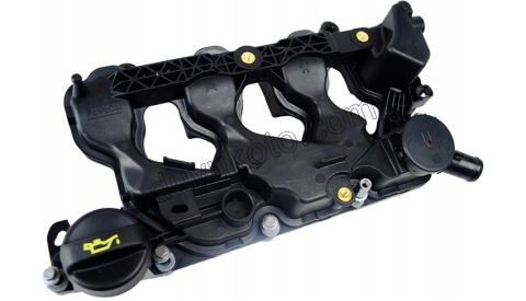 KAPAK KULBUTOR UST 1.5HDİ Euro6