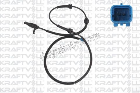 Abs Kablosu Ön Teker Sağ/Sol P207 P301 P301MQ C33