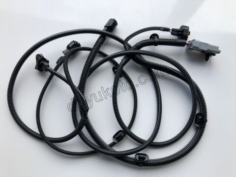 KABLO TESISAT SIS FARI + LED LAMBA+ PRT3