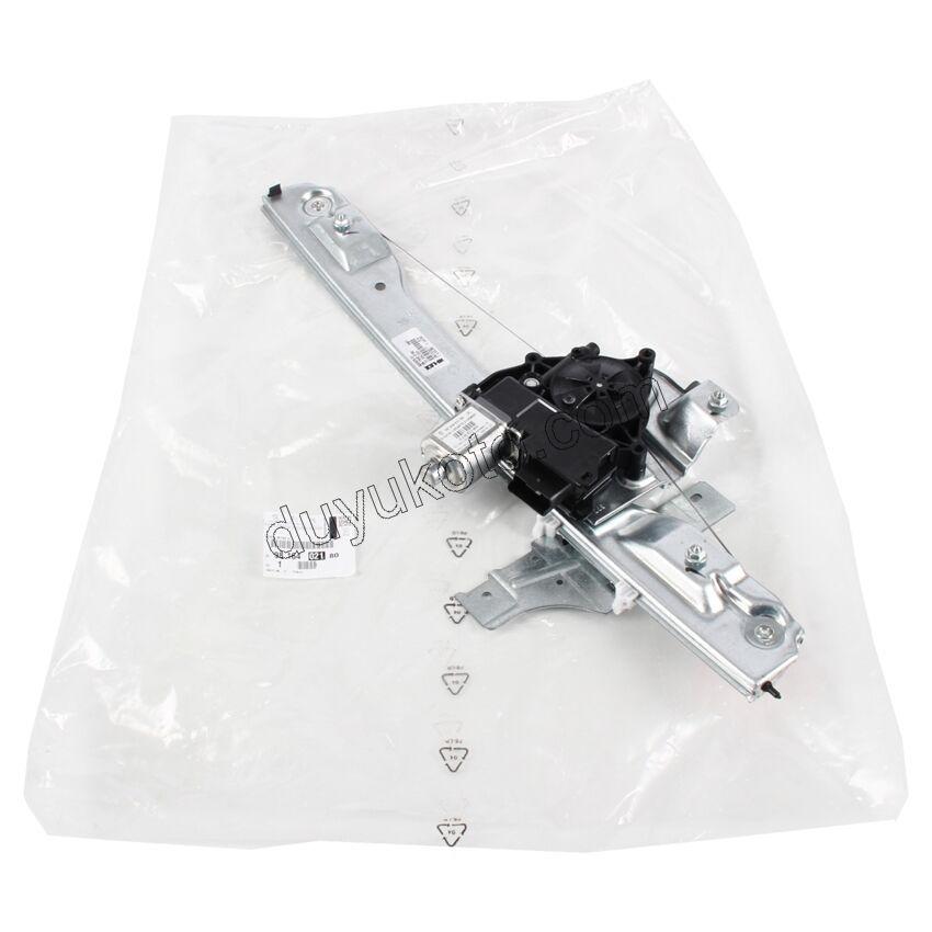 KRIKO CAM ON SOL MOTOR+ P2008