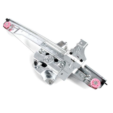 KRIKO CAM ON SOL MOTOR+ P2008