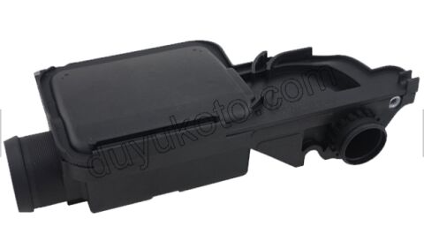 Turbo Hava Kutusu 1.4HDİ Euro4 02/11