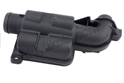 Turbo Hava Kutusu 1.4HDİ Euro4 02/11