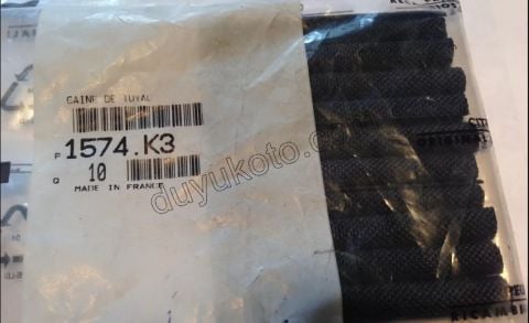 Elcik Yakıt Hortum Bağlantı Ayağı