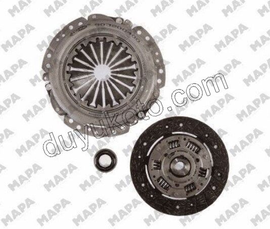 Debriyaj Seti PRT2 1.9D,Y.M 03/09