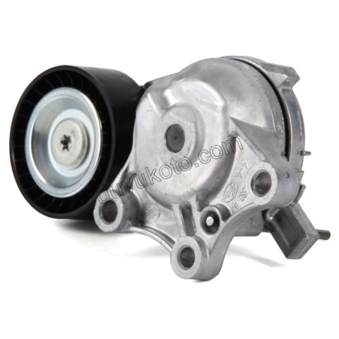 Alternatör (V Kayış) Gergi Rulmanı S&S+ 1.6HDİ Euro5
