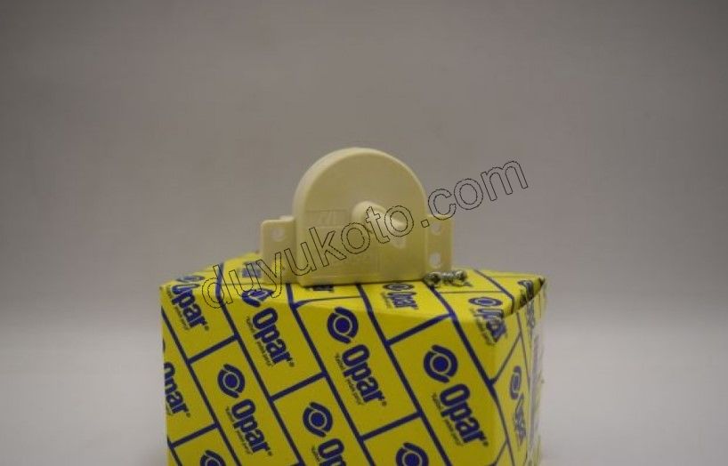 Kalorifer Kumanda Anahtarı Orta Konsol   FRN PBP LN DB 5PIN