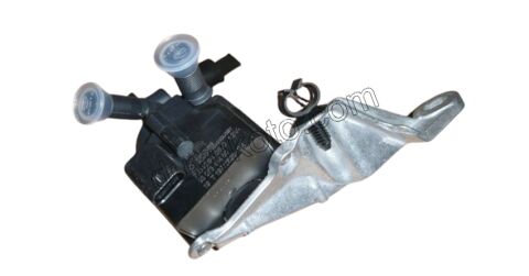 Devirdaim (Su Pompası) Elektrikli 3PIN 1.2VTI 110/130HP